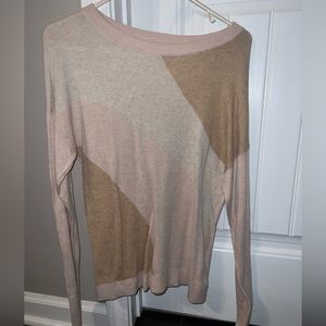 XS soft sweater